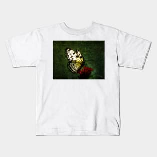 Food for Flight Kids T-Shirt